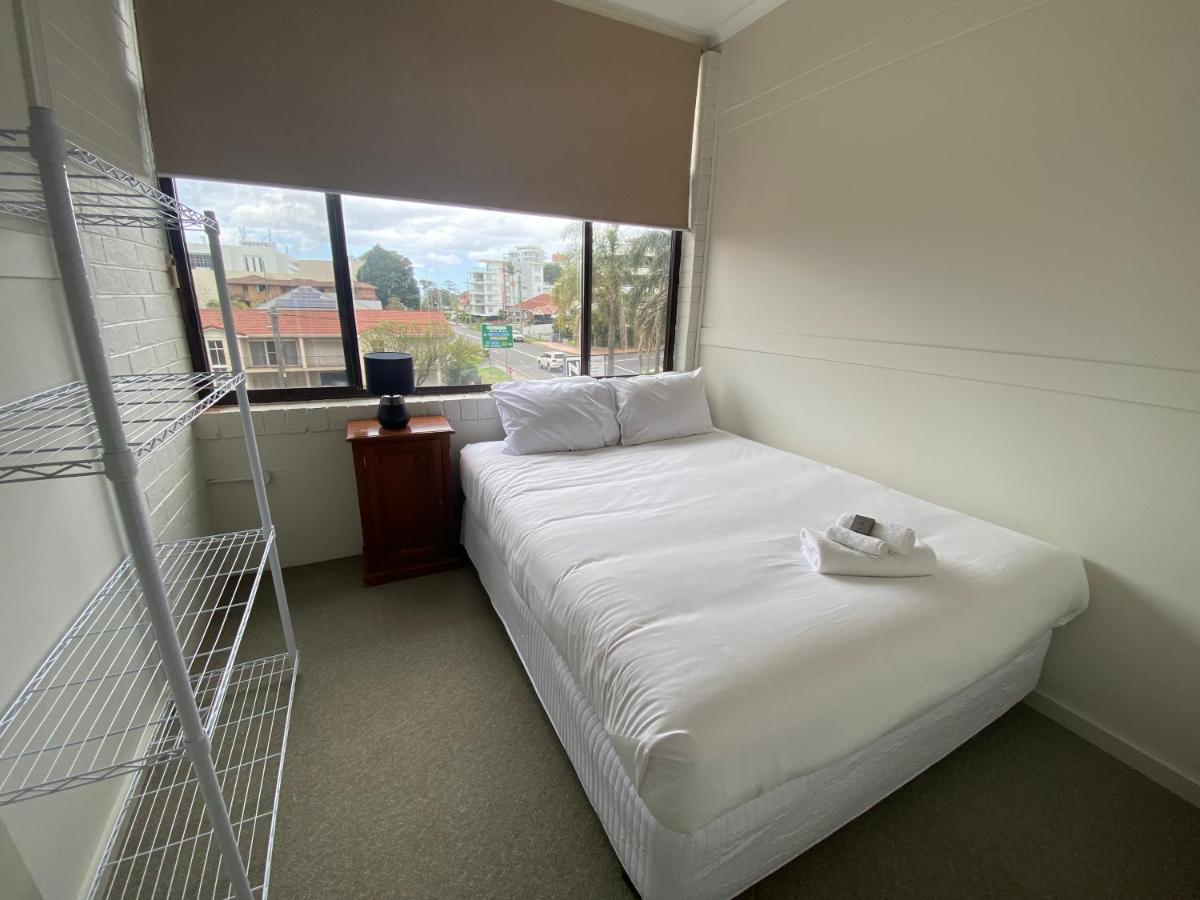 Motel Normandie Wollongong Exteriér fotografie